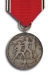 Herrinneringsmedaille 13 maart 1938