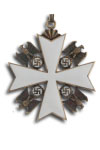 German Order of the Eagle second Class (with or without swords)