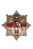 Cruz del Mérito Militar Grand Cross