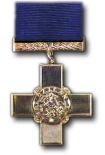 George Cross