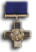 George Cross