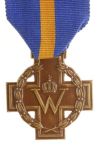 Cross of Merit (KV)