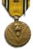 Mdaille commmorative de la Guerre 1940-1945