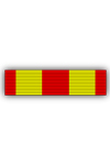 Order of the Partisan Star with silver wreath