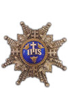 Royal Order of the Seraphim