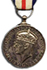 King's Medal for service in the cause of Freedom