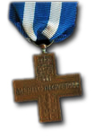 Cross for War Merit