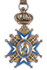 Order of St. Sava 2nd Class