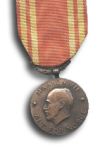 War Medal