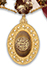 Order of Al-Hussein bin Ali - Collar