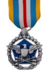 Defense Superior Service Medal (DSSM)