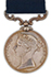 Royal Marine Meritorious Service Medal