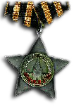 Orde van Roem 2e Klasse