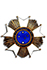 Grã-Cruz del Ordem Nacional do Cruzeiro do Sul