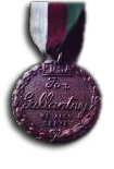 Dickin Medaille