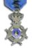 Ridder in de Orde van Leopold II