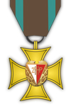 Cross of Merit for the ZHP