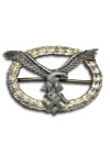 Luftwaffe Air Crew Badge