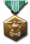Army Commendation Medal (ARCOM)