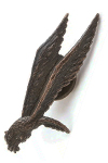 Ordinary Polish Parachutist Badge