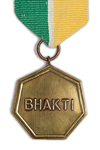 Wounded Medal