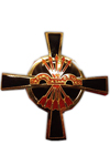 Grand Cross to the Order of the Yoke and Arrows