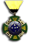 War Medal