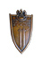 Odznaka Grunwaldzka Mosiadz