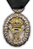 Volunteer Officers' Decoration (VD)