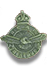 RCAF Reserve Badge