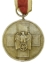 Medaille zum Ehrenzeichen fr Deutsche Volkspflege