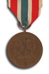 Medal to Commemorate the homecoming of the Memelland