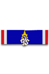 Knight Grand Cordon of the Crown of Siam/Thailand
