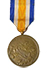 Herinneringsmedaille 1940-1945 van de Zuid-Hollandsche Mij. tot Redding van Schipbreukelingen