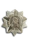 Orde van Skanderbeg, 3e Klasse