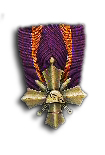 Mobilisation War Cross 1939 (MOK)