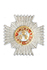 Commander of The Most Honourable Order of the Bath (KCB/DCB, civil division)	