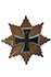 Großkreuz zum Eisernen Kreuzes mit Stern (1914)