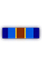 Army Overseas Service Ribbon