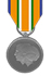 Huwelijksmedaille 1966