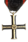 Cross of Independence