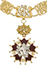 Řád bilého lva (1994)
