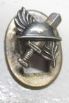Demobilisatie-Insigne Koninklijke Landmacht (Indonesië)