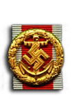 Honor Roll Clasp of the Kriegsmarine