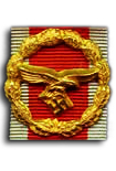 Honor Roll Clasp of the Luftwaffe