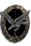 Air Gunners and Flight Engineers Badge