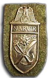 Narvik schild