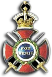 Order of Merit