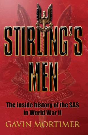 Stirling's Men