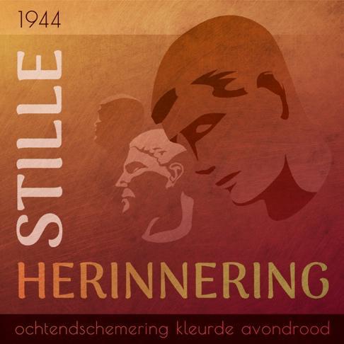 Vanaf 8 oktober: nieuwe aflevering podcast Stille Herinnering